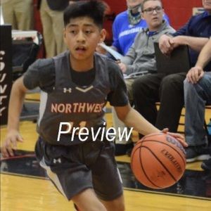 Meet your Posher, Leo